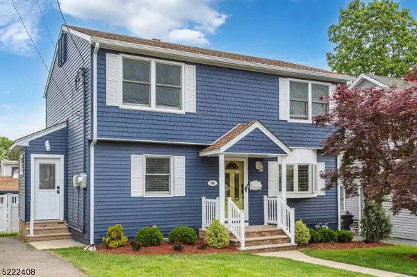 54 Cliff Hill Rd, Clifton City, NJ 07013