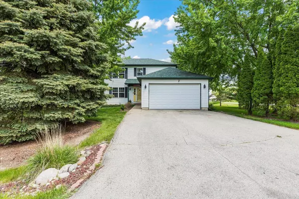 N1606 Washington Ave, Linn, WI 53147