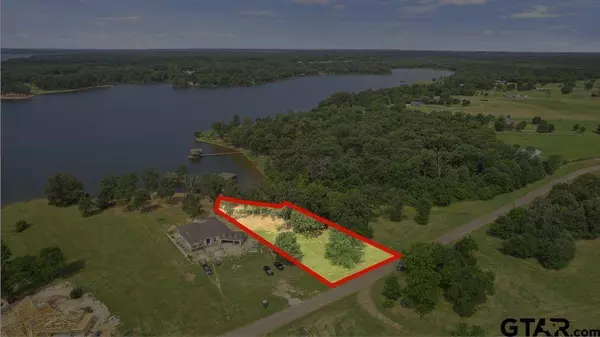 378 Private Road 2711, Mt Pleasant, TX 75455