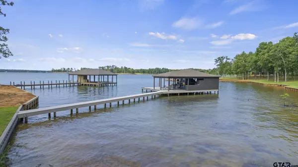 378 Private Road 2711, Mt Pleasant, TX 75455