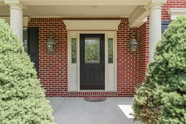 797 Old Eagle WAY, Greenwood, IN 46143