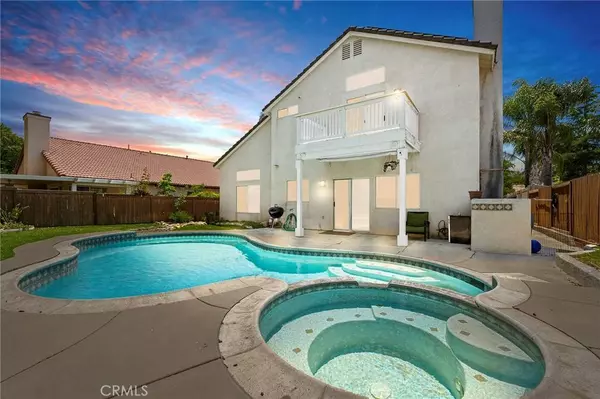 33256 Corte Canario, Temecula, CA 92592