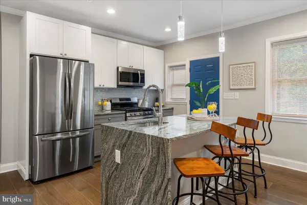 3816 ROLAND VIEW AVE, Baltimore, MD 21215