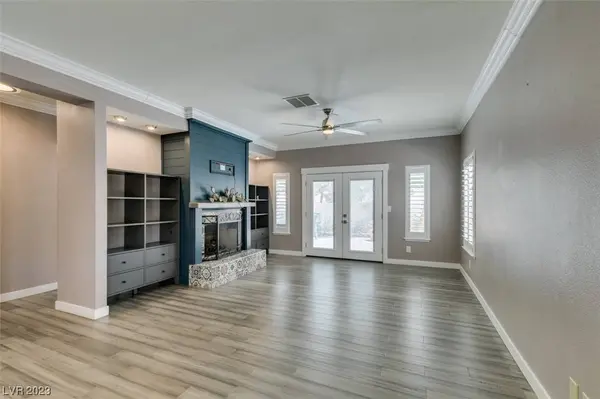 2532 Golden Sands Drive, Las Vegas, NV 89128