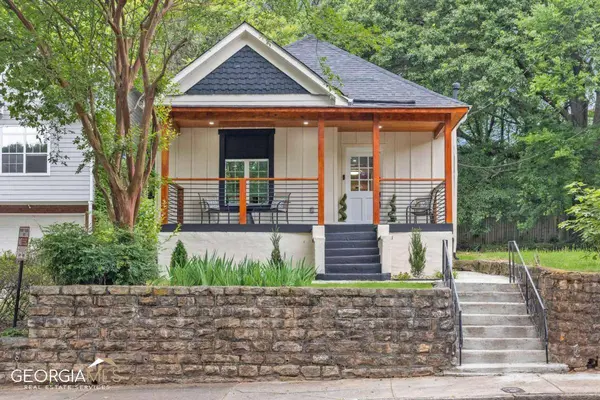 571 Cooper ST SW, Atlanta, GA 30312