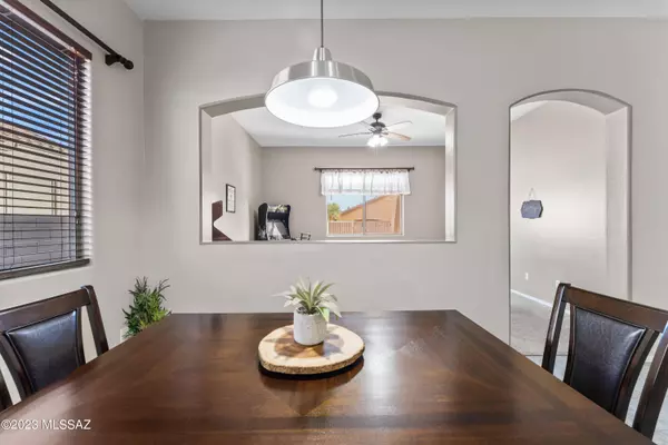 10594 E Black Willow Drive, Tucson, AZ 85747