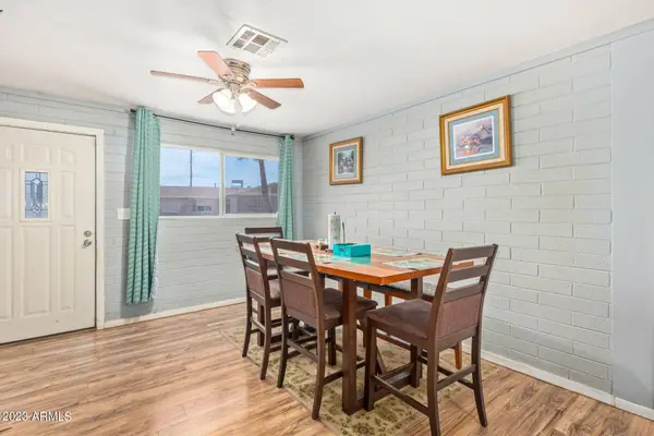 4634 S 20th Street, Phoenix, AZ 85040