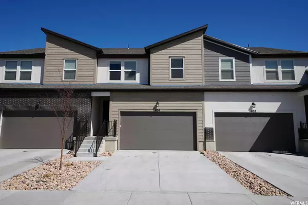 654 N 260 W #1209, Vineyard, UT 84059