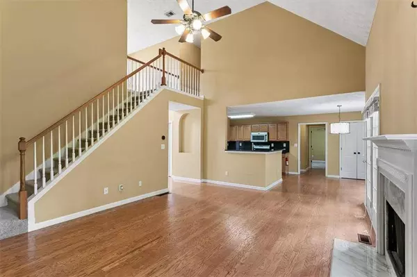 6018 Farmwood WAY SE, Mableton, GA 30126