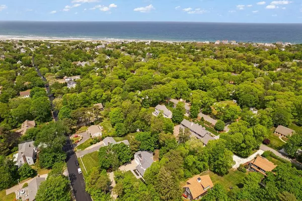 154 Beach Street, Dennis, MA 02638