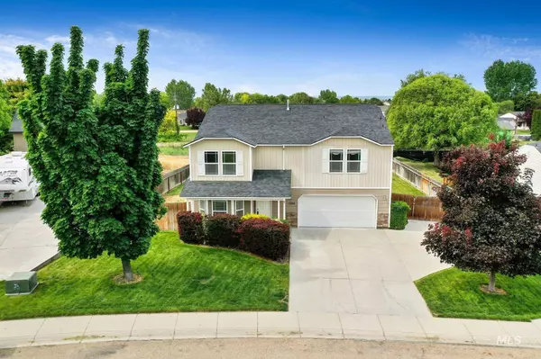 11545 W Mcgraw Dr, Nampa, ID 83651