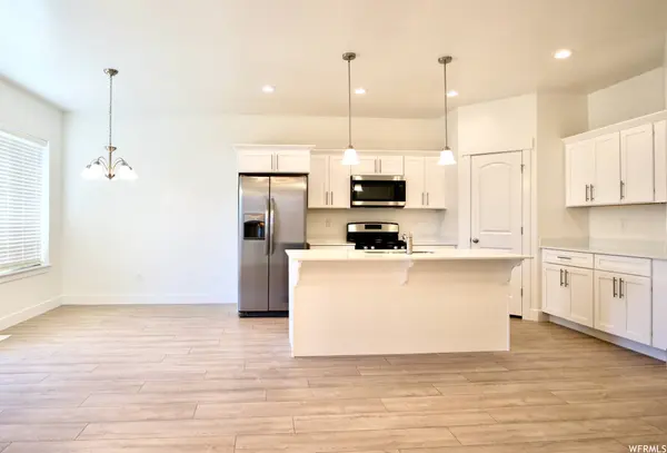 16227 S TRUSS DR #526, Bluffdale, UT 84065