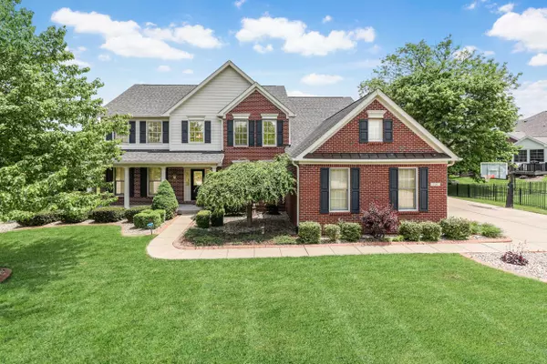 797 Old Eagle WAY, Greenwood, IN 46143