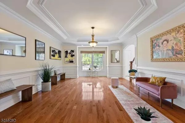 21 Whispering Woods Ln, Bernards Twp., NJ 07920