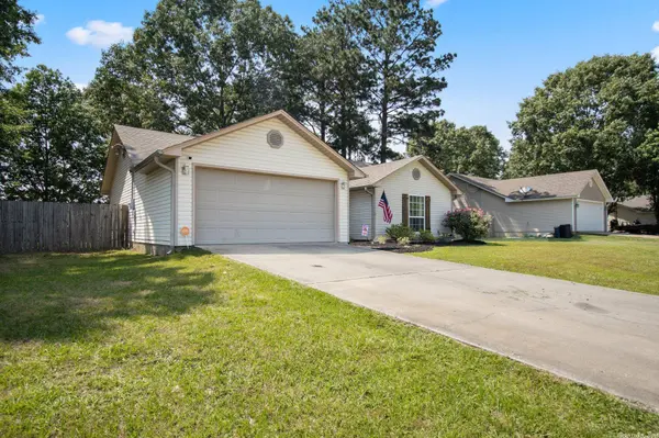 31 Brenda Drive, Sheridan, AR 72150