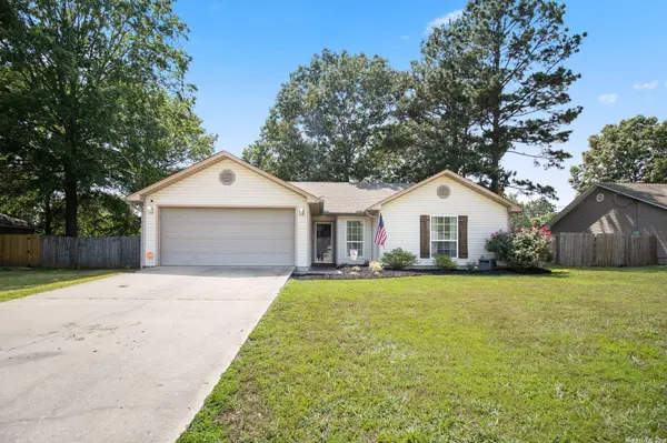 31 Brenda Drive, Sheridan, AR 72150