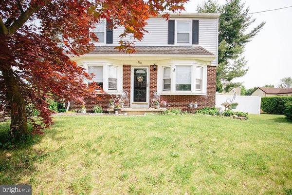 7520 GRANT AVE, Pennsauken, NJ 08109