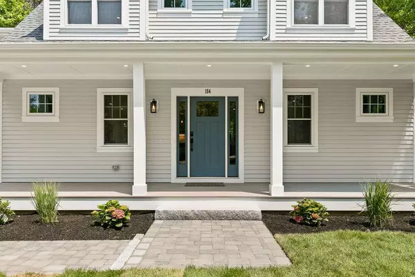 154 Beach Street, Dennis, MA 02638