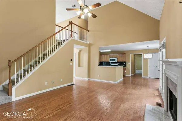 6018 Farmwood WAY SE, Mableton, GA 30126