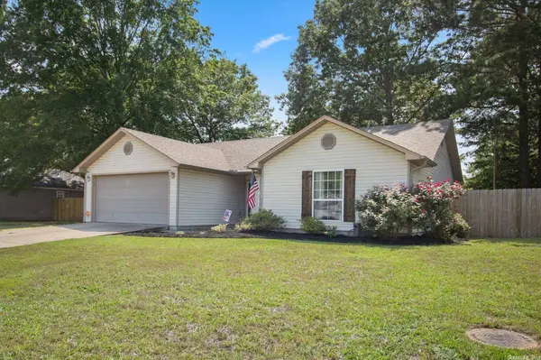 31 Brenda Drive, Sheridan, AR 72150