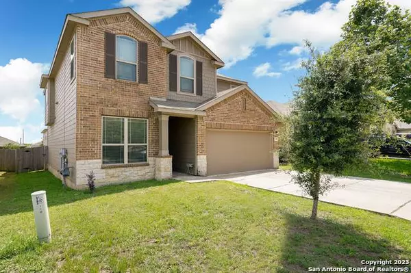 746 Pelican Beach, San Antonio, TX 78221