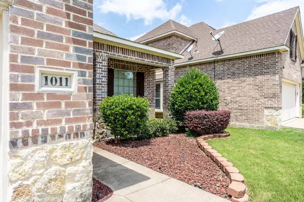 1011 Cactus Drive, Duncanville, TX 75137