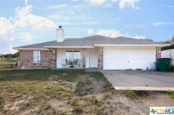 393 County Road 3368, Kempner, TX 76539