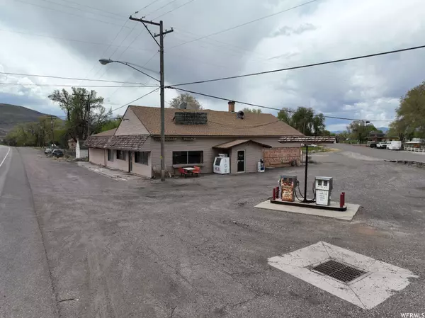 20 S STATE ST, Sigurd, UT 84657