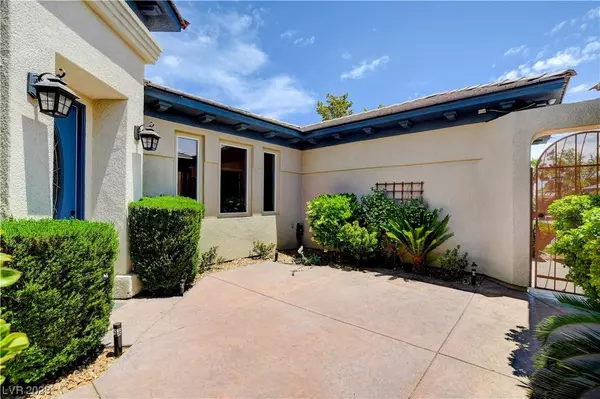 3177 Wisteria Tree Street, Las Vegas, NV 89135