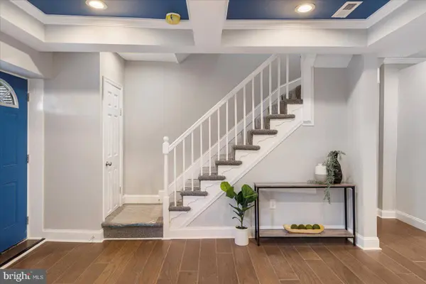 3816 ROLAND VIEW AVE, Baltimore, MD 21215