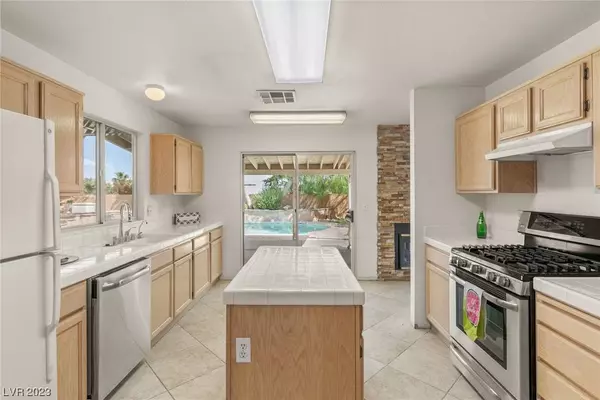 414 Breeze Way, Henderson, NV 89015