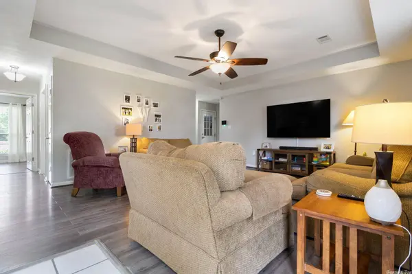 31 Brenda Drive, Sheridan, AR 72150