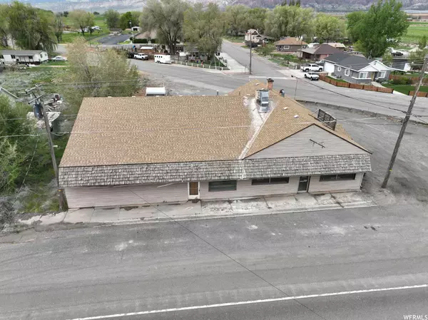20 S STATE ST, Sigurd, UT 84657