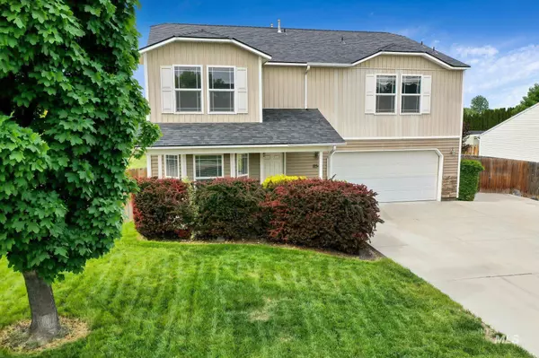 11545 W Mcgraw Dr, Nampa, ID 83651