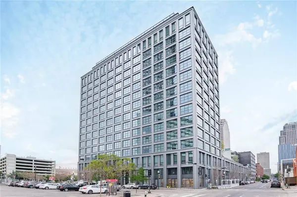 1001 JULIA ST #13A, New Orleans, LA 70113