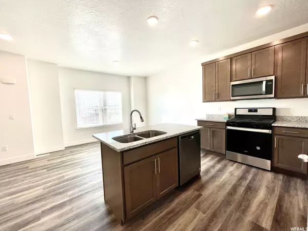 903 N 1120 E #21, Spanish Fork, UT 84660