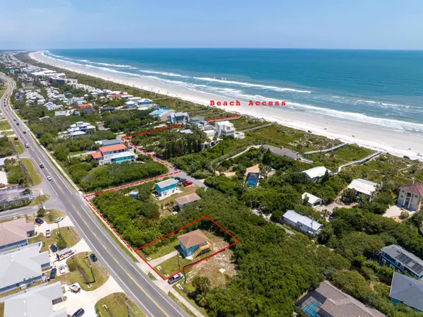 6680 S A1A, St Augustine, FL 32080