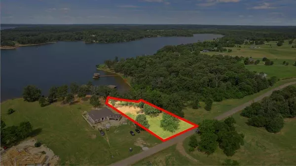 378 Private Road 2711, Mount Pleasant, TX 75455