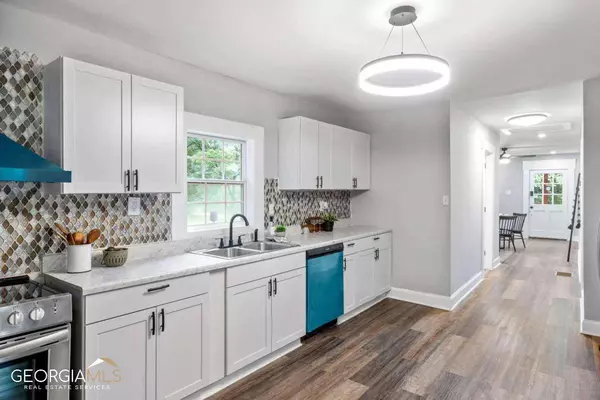 571 Cooper ST SW, Atlanta, GA 30312