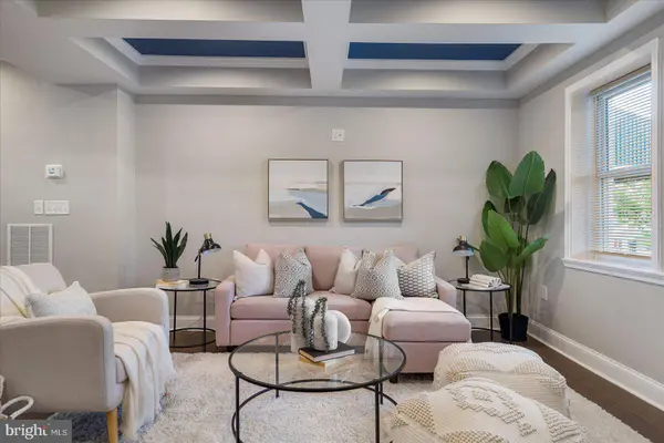 3816 ROLAND VIEW AVE, Baltimore, MD 21215