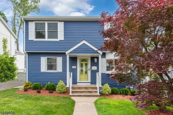 54 Cliff Hill Rd, Clifton City, NJ 07013