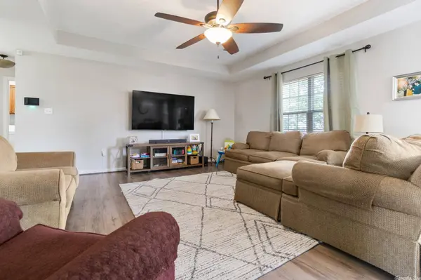 31 Brenda Drive, Sheridan, AR 72150