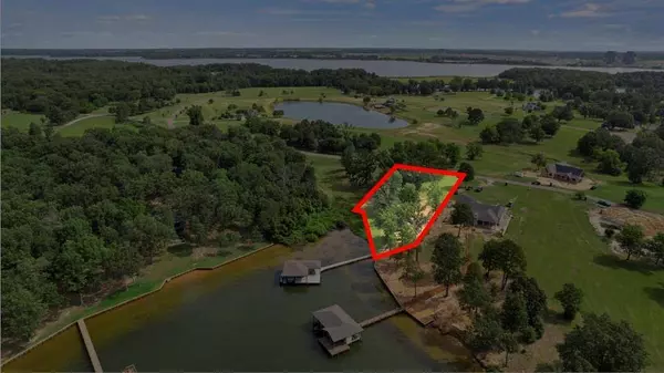 378 Private Road 2711, Mount Pleasant, TX 75455