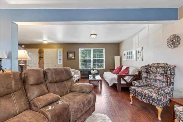 N1606 Washington Ave, Linn, WI 53147