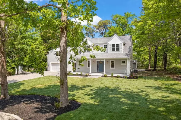 154 Beach Street, Dennis, MA 02638