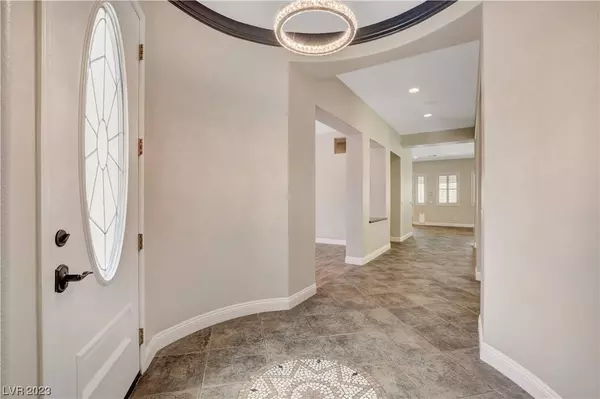 3177 Wisteria Tree Street, Las Vegas, NV 89135