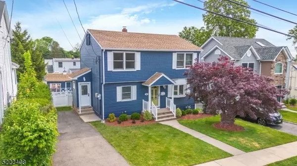 54 Cliff Hill Rd, Clifton City, NJ 07013