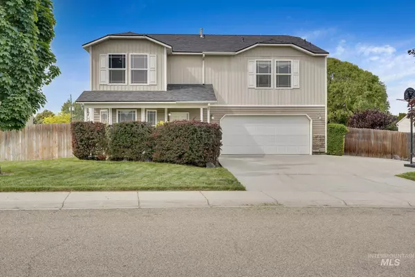 11545 W Mcgraw Dr, Nampa, ID 83651