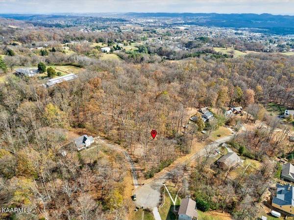 3641 Meadowland DR, Morristown, TN 37814