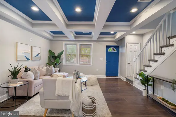 3816 ROLAND VIEW AVE, Baltimore, MD 21215